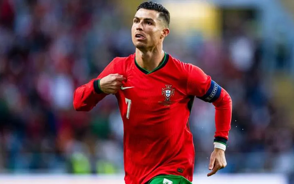 Гол в добавеното време донесе победата на Португалия срещу Чехия - СНИМКИ