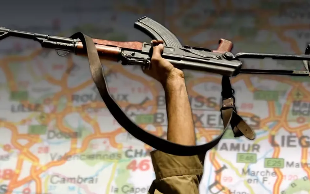 САЩ ще продадат на Тайван оръжия на стойност 360 млн. долара