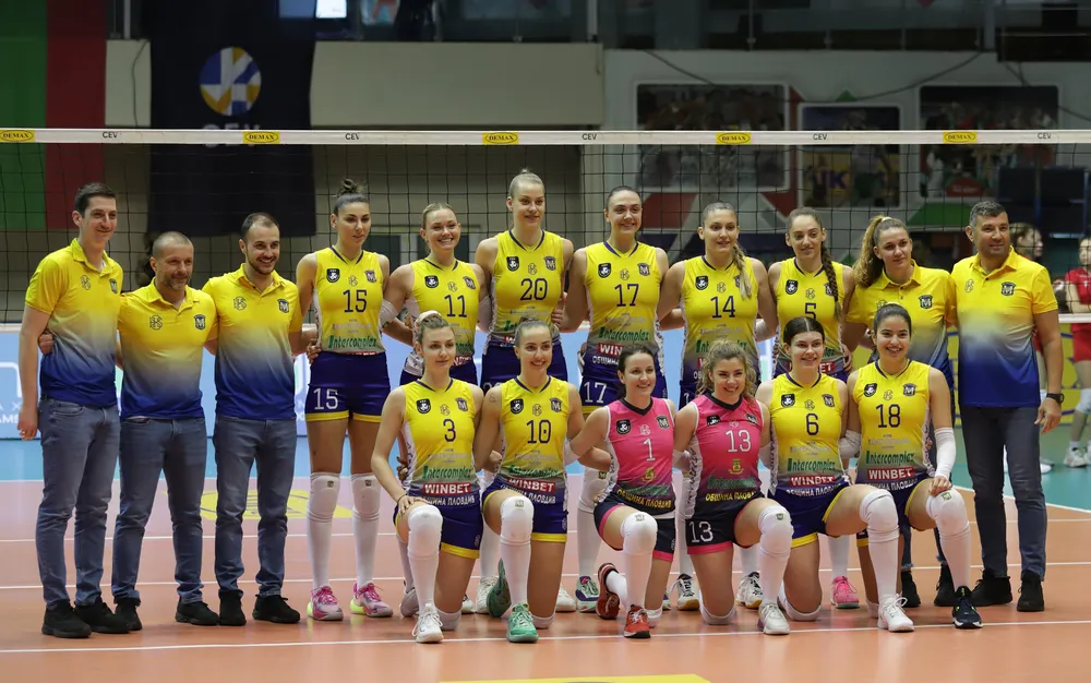 Мария-Габриела Миличевич ще учи в САЩ