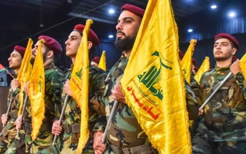 Хизбула заплаши Кипър с война