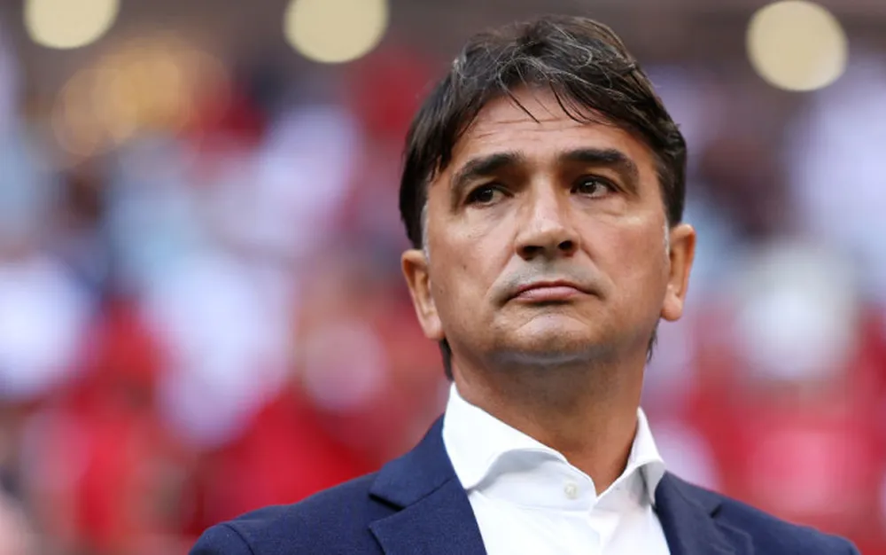 Далич: Трудно е когато допуснаеш гол в края, нещата са в наши ръце