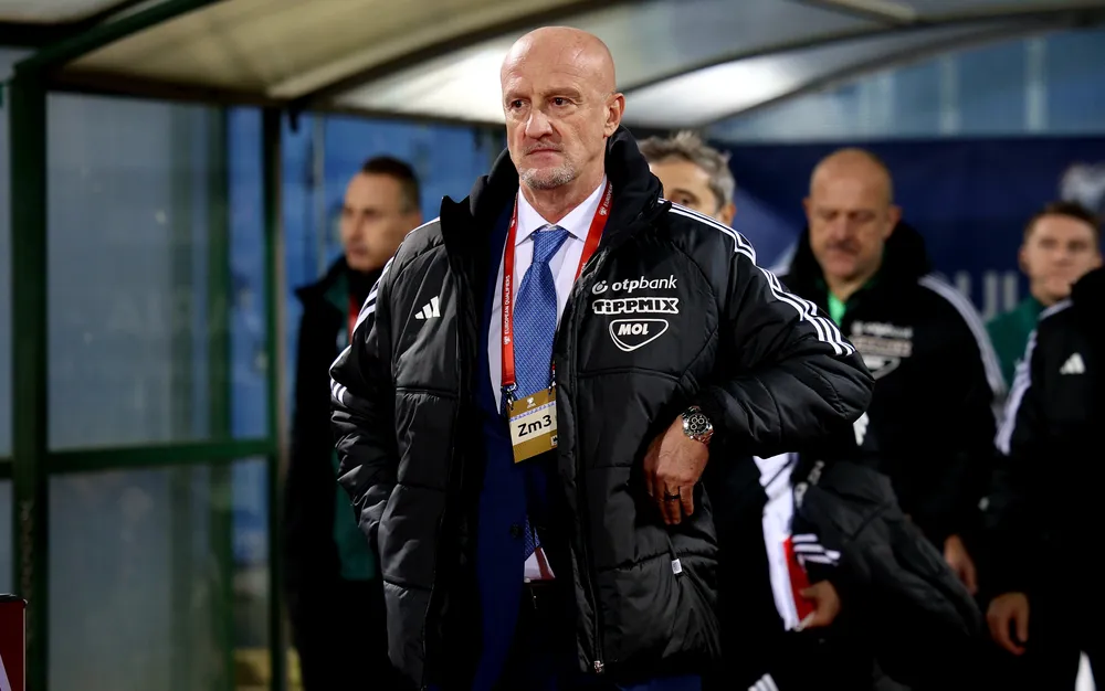 Марко Роси упрекна съдиите в "двойни стандарти" след загубата от Германия