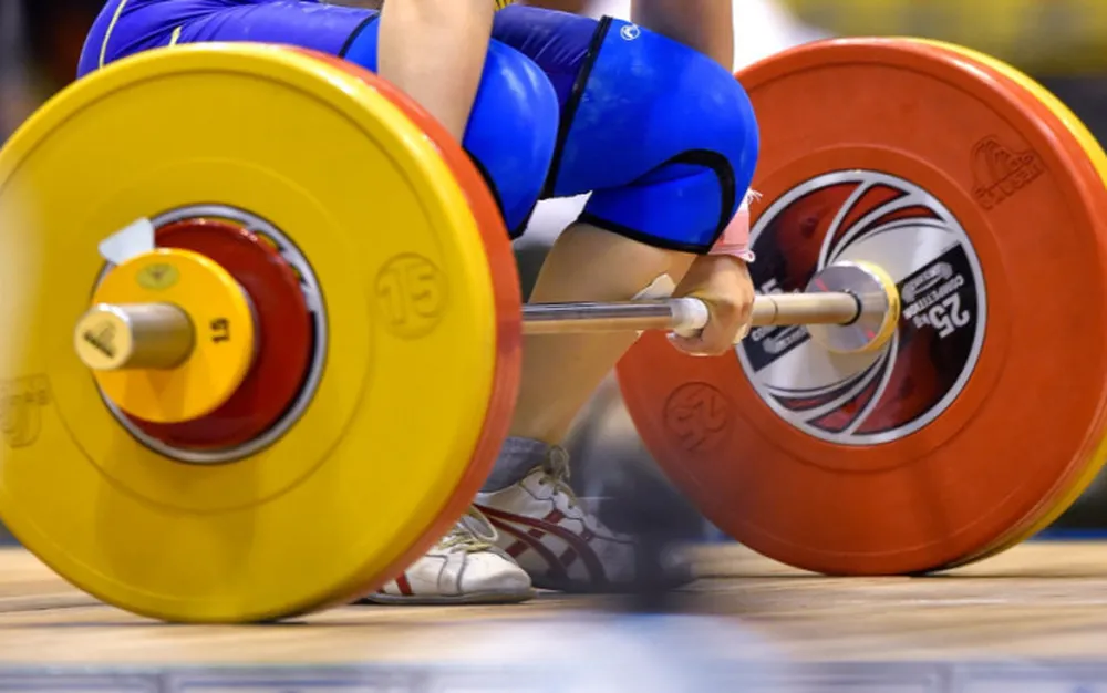 Втора титла за България от Европейското по щанги в Солун