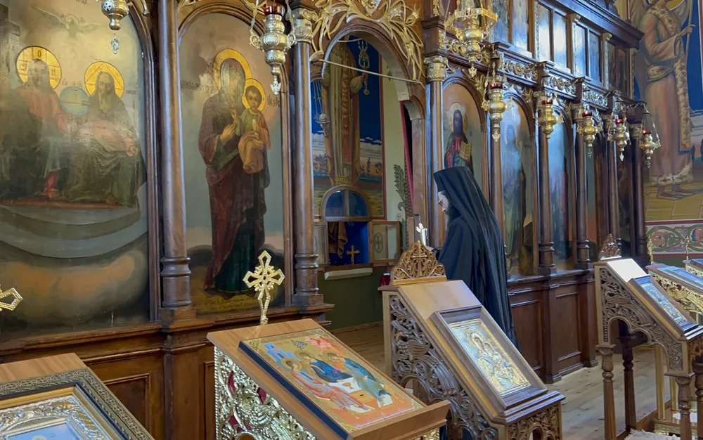 Синодът избира трима кандидати за патриарх - ВИДЕО