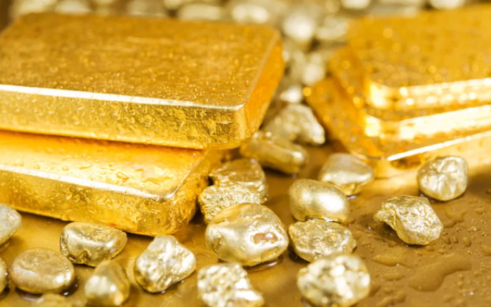 Турция има злато за 300 млрд. долара