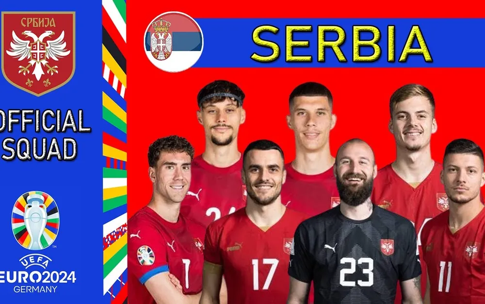 Сърбия заплаши да напусне Евро 2024 заради скандирания на хървати и албанци