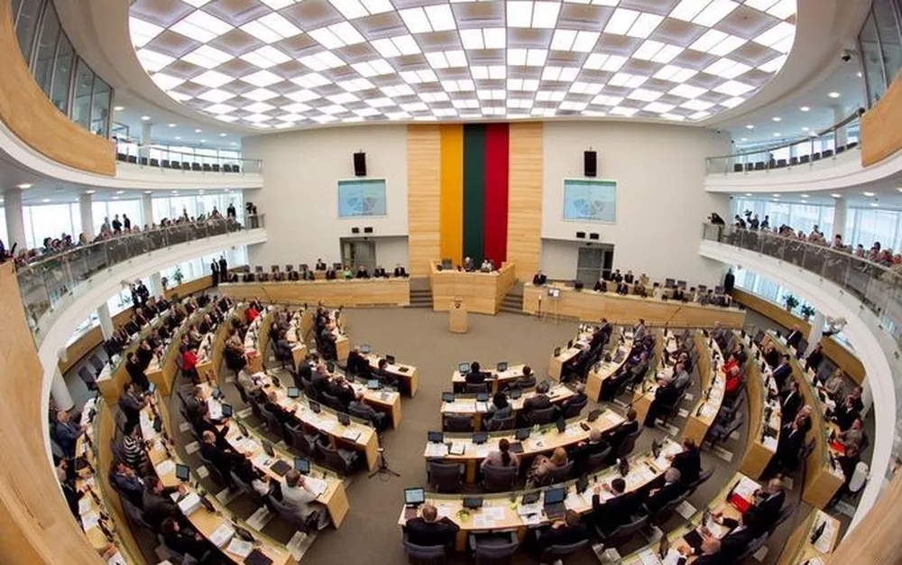 Литва повиши отбранителния си бюджет на 3% от БВП