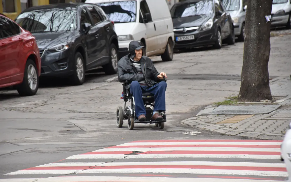 Влиза в сила реформата в ТЕЛК, 20 болници въобще нямат комисии