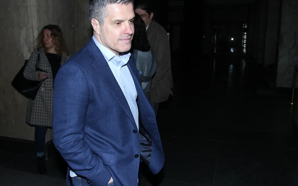 Евелин Банев-Брендо се е предал на полицията