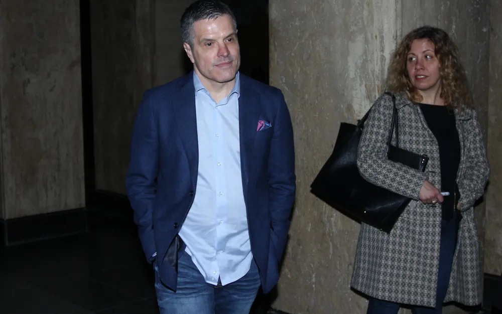 МВР: Анализираме причините, поради които Брендо се предаде