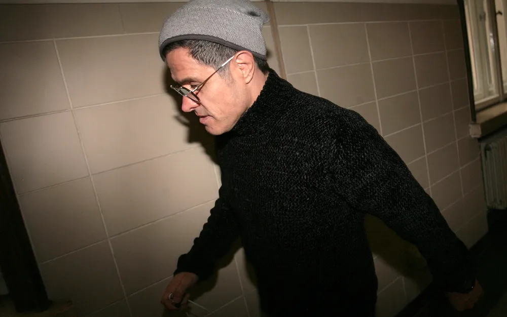 СГП: Брендо започва да излежава присъдата си от днес