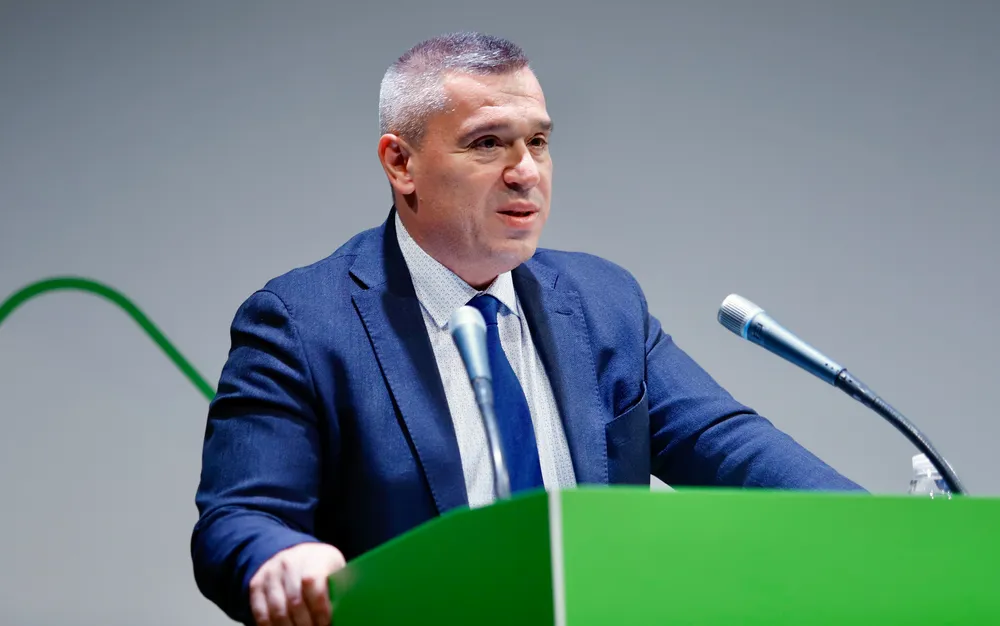 Тахов: България настоява лимитът по ,,украинската помощ" да бъде премахнат или увеличен до 560 000 евро