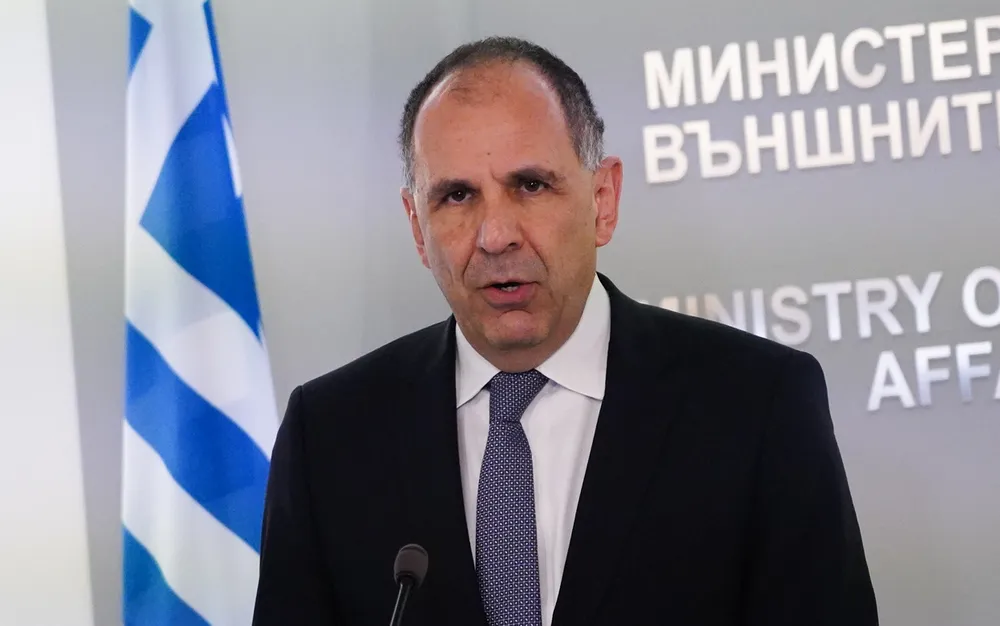 Герапетритис: Членството на РСМ в ЕС е немислимо без Преспанското споразумение - подробности