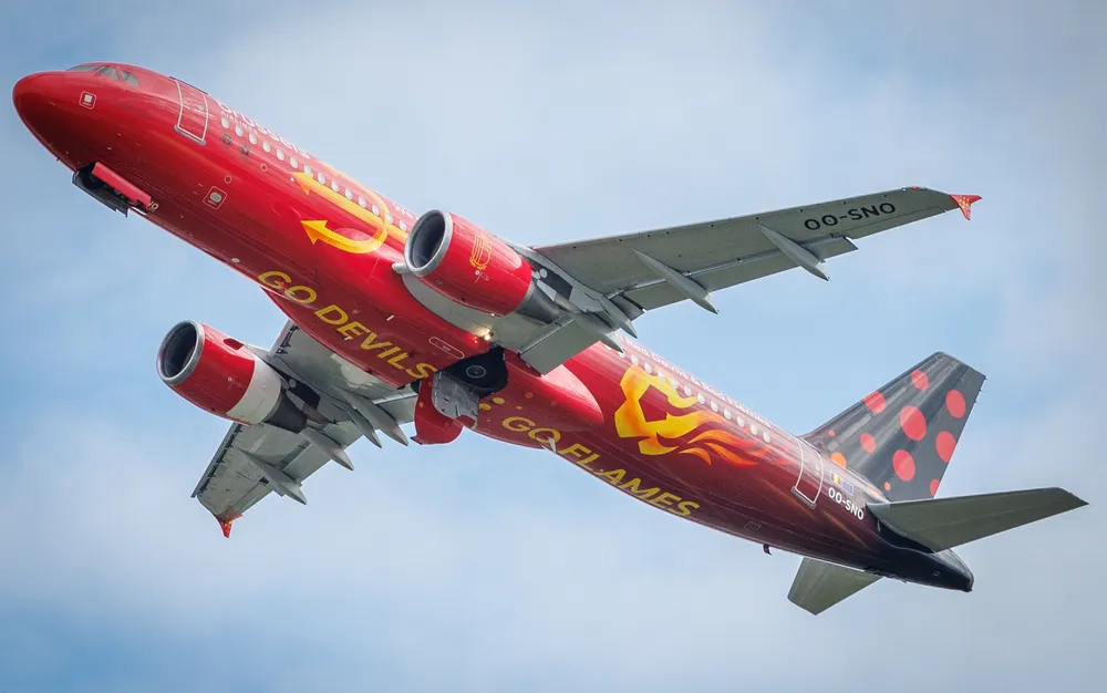 Airbus намалява целта за доставки на самолети до 2024 г.