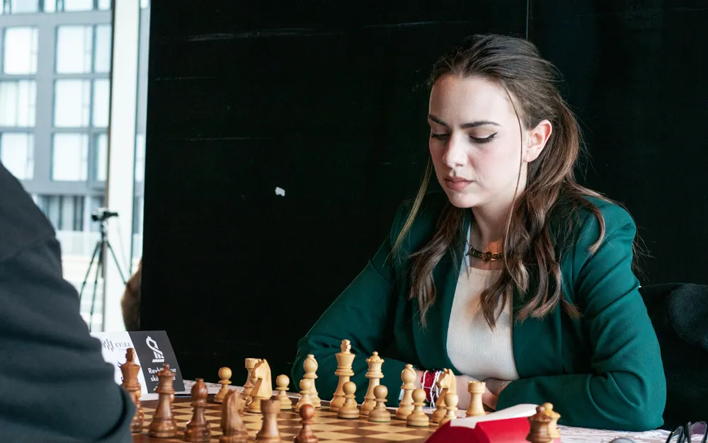 БФШ 2022: Истината за хаоса в българския шахмат