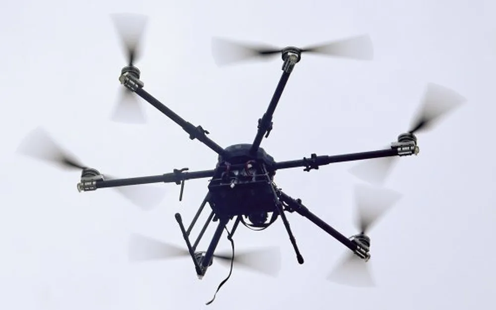 Русия унищожи 30 украински дрона