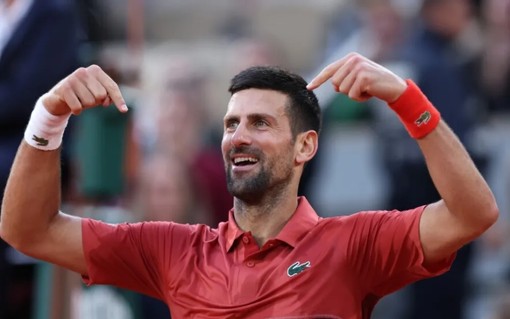 Джокович ще участва на Уимбълдън само ако има шанс да се бори за титлата