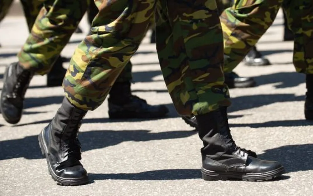 Хърватия връща наборната военна служба от 1 януари