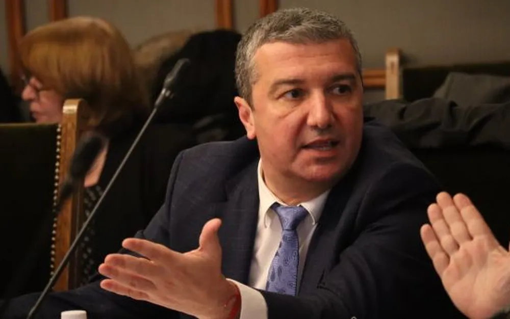 Драгомир Стойнев: БСП ще продължим да се борим болниците да не са търговски дружества - СНИМКИ - ВИДЕО