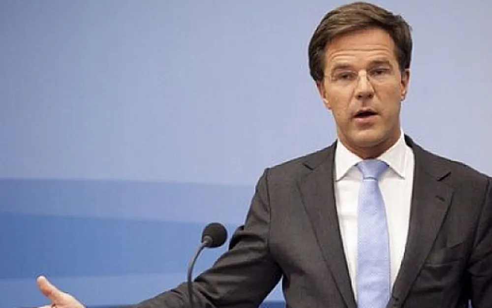 Марк Рюте официално е следващият генерален секретар на НАТО - подробности