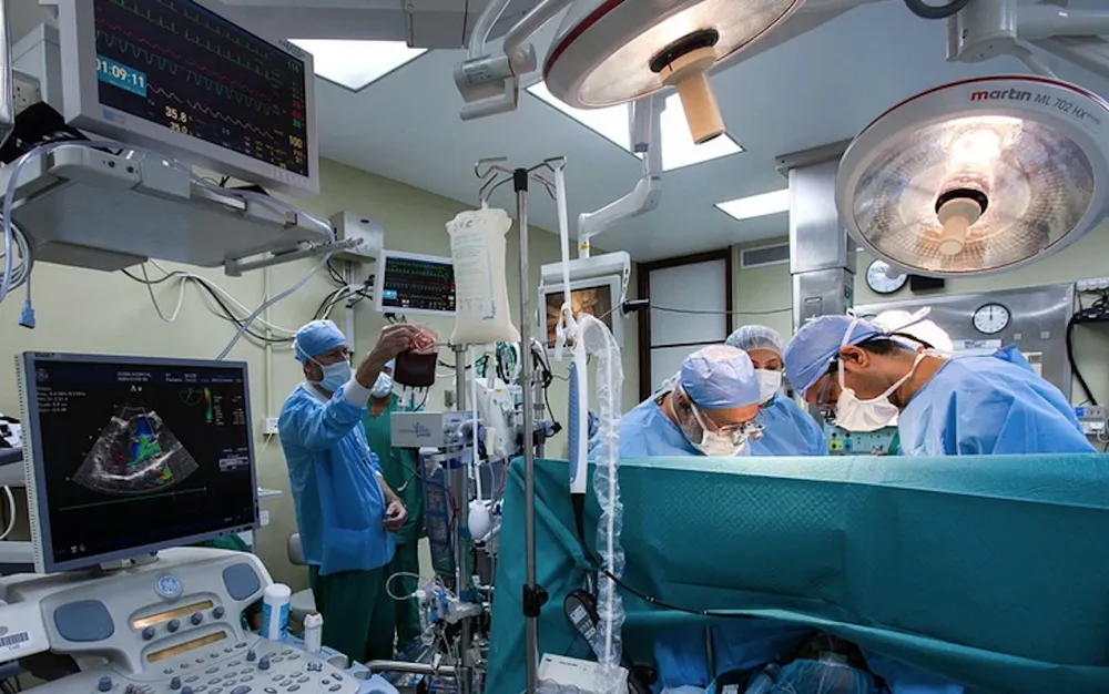 Две жени получиха шанс за "нови бъбреци" в Александровска болница