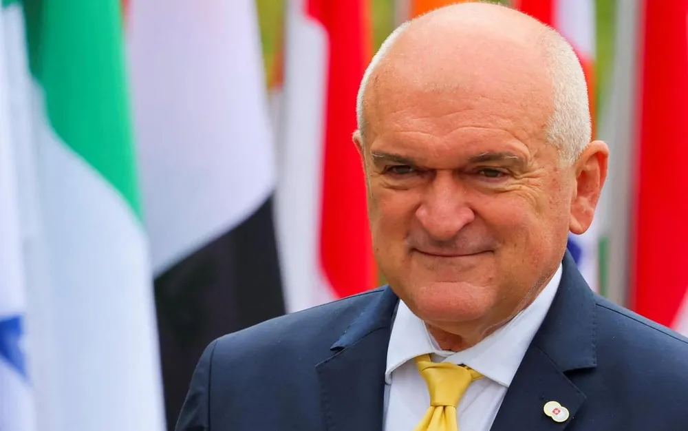 Главчев ще участва в редовното заседание на Европейския съвет