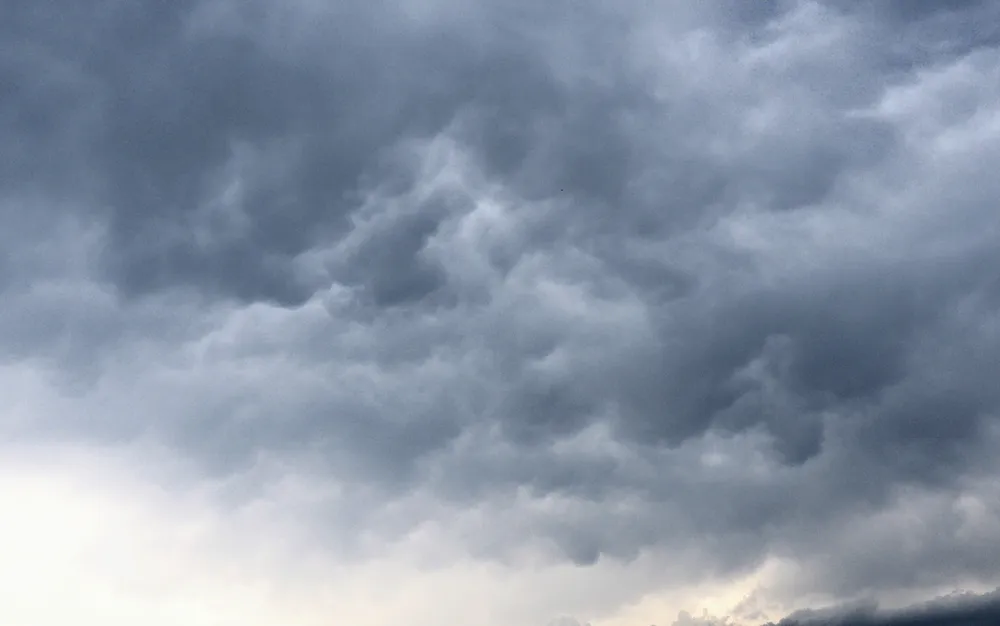 Експерти описват щетите след снощната градушка в Гърмен и Рибново