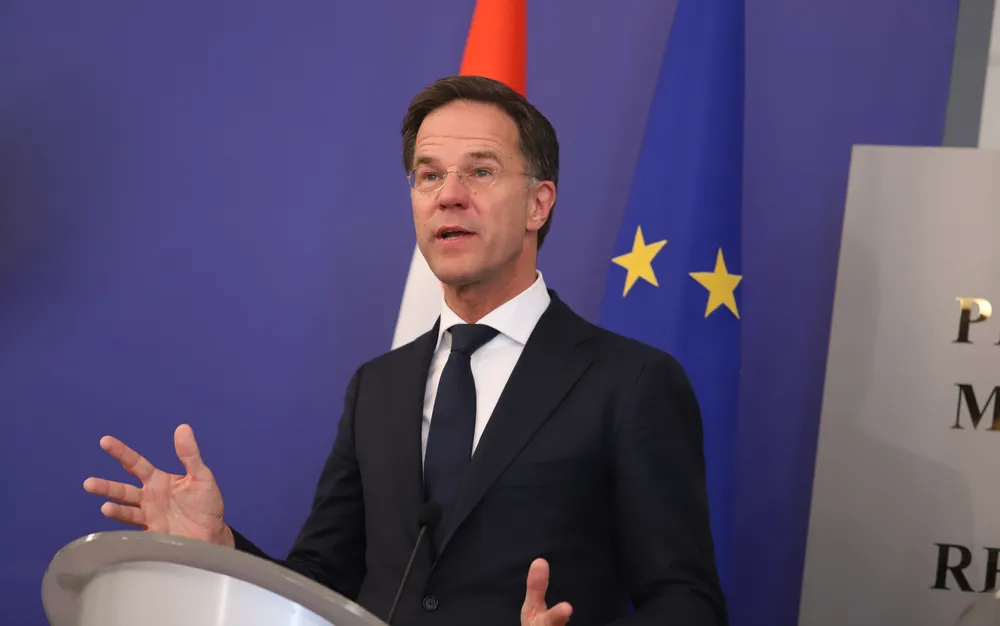 Рюте: НАТО остава крайъгълен камък на колективната сигурност на своите членове