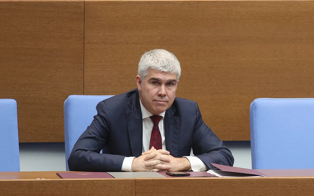 Парогенератори от Белене вероятно може да се ползват в АЕЦ "Козлодуй" - СНИМКИ - ВИДЕО