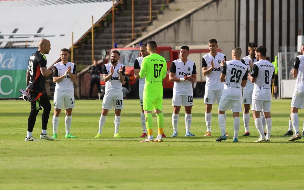 Лудогорец преотстъпи марокански халф на Цюрих