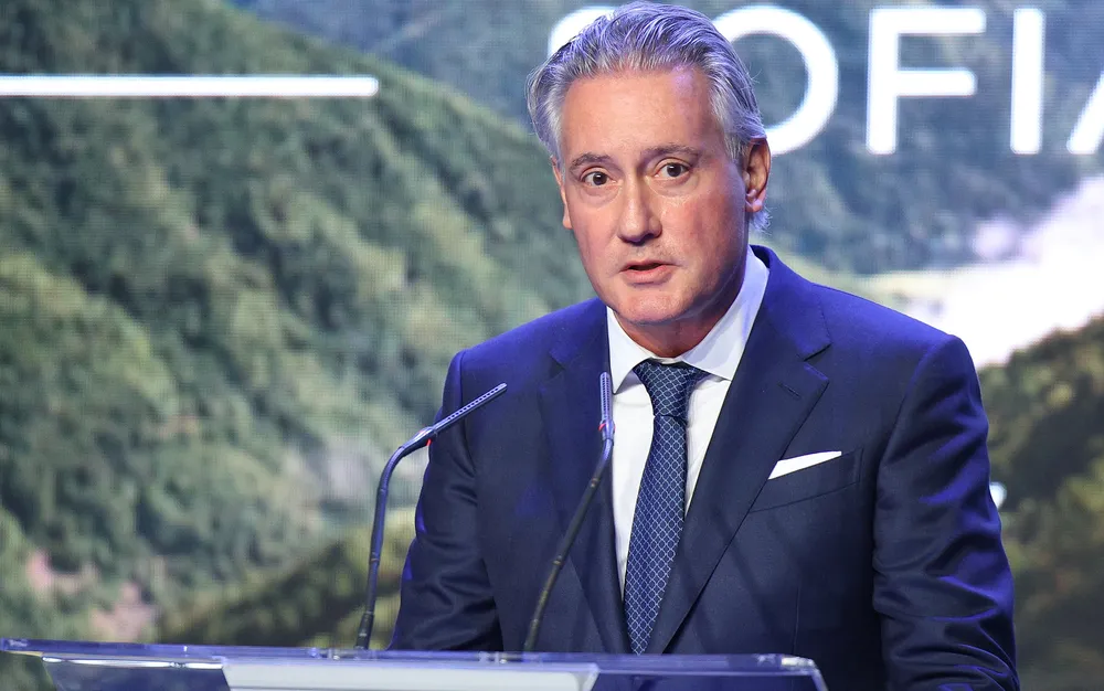 КРИБ на среща с посланици на ЕС и САЩ: Очакванията за бизнес климата у нас се подобряват