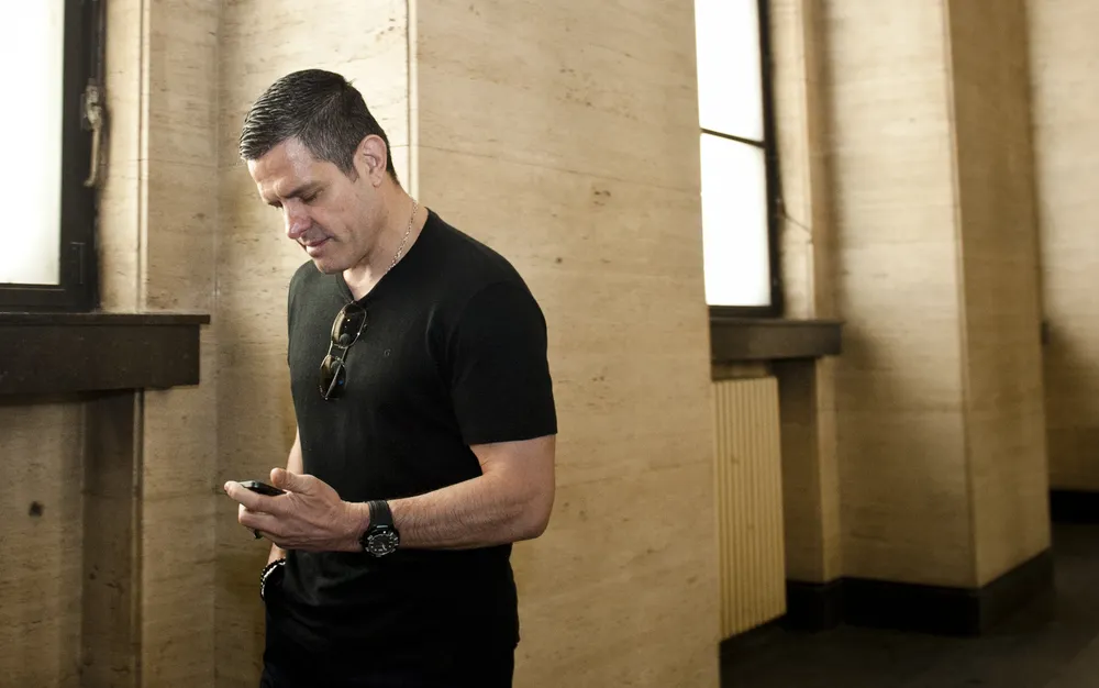 Калин Стоянов: През 2016 г. Брендо отива в СДВР и подава заявление за лична карта -ОБОБЩЕНИЕ-СНИМКИ-ВИДЕО