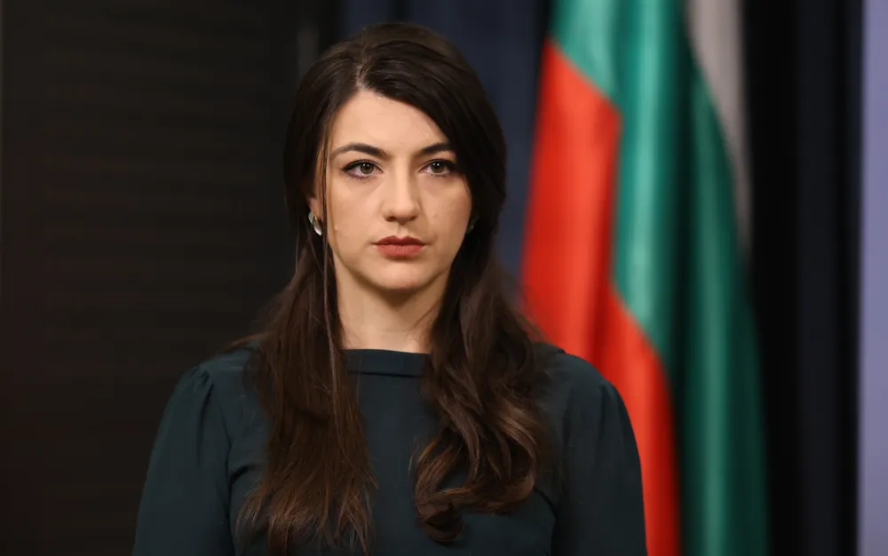 Бориславова: Антикорупционната комисия се използва като политическа бухалка - СНИМКИ - ВИДЕО