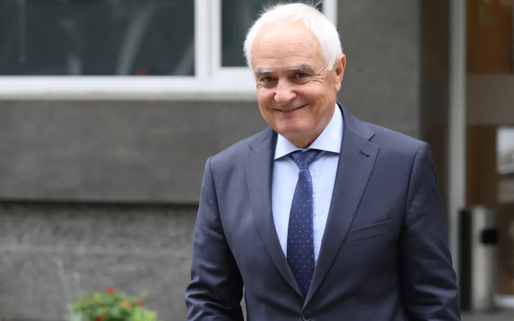 Запрянов: Ние не отиваме във Вашингтон неподготвени, президентството е наясно с националната позиция - подробности - СНИМКИ - ВИДЕО