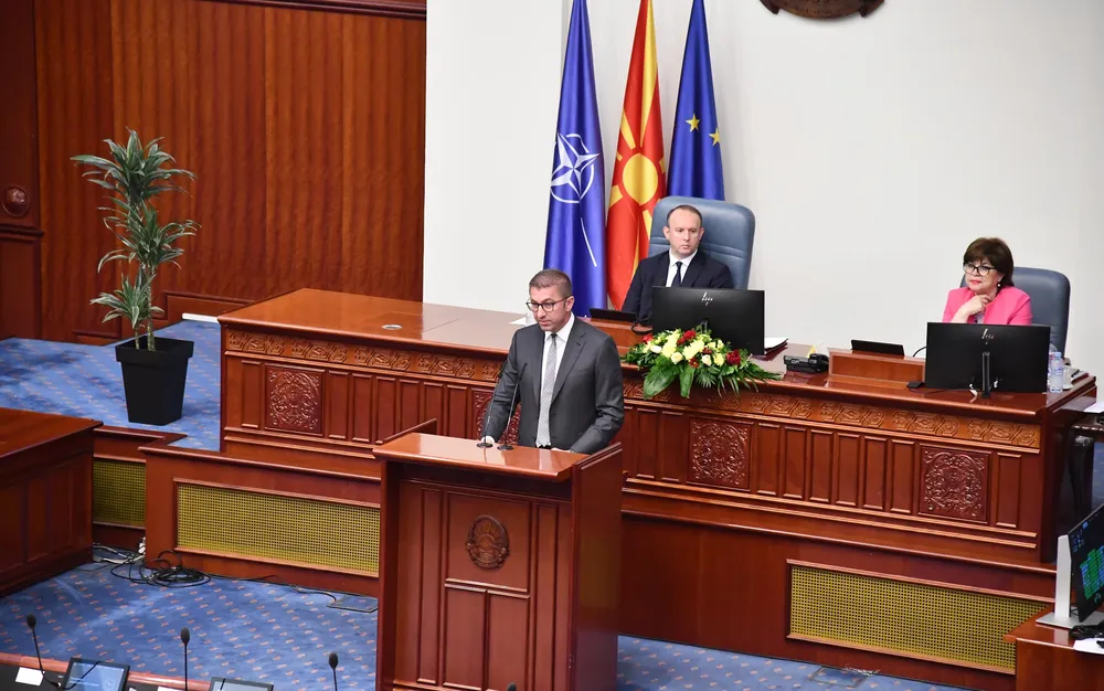 ЕС към Мицкоски: Добросъседските отношения са ключови