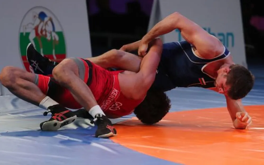 Българската борба получи допълнителна квота за Париж