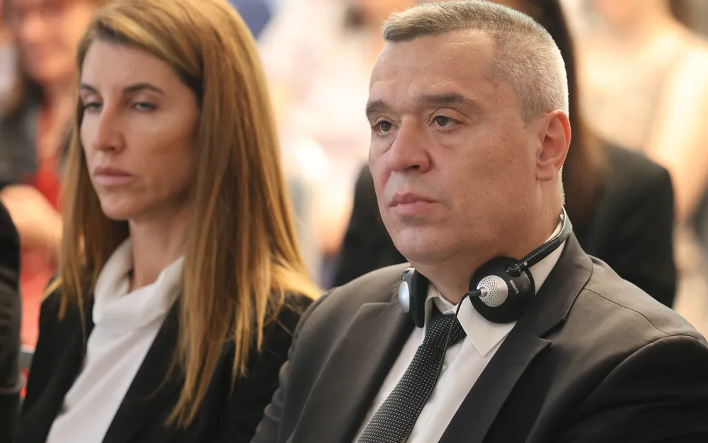 Тахов: През тази година започваме разширяването на противоградовата защита с нови ракетни площадки