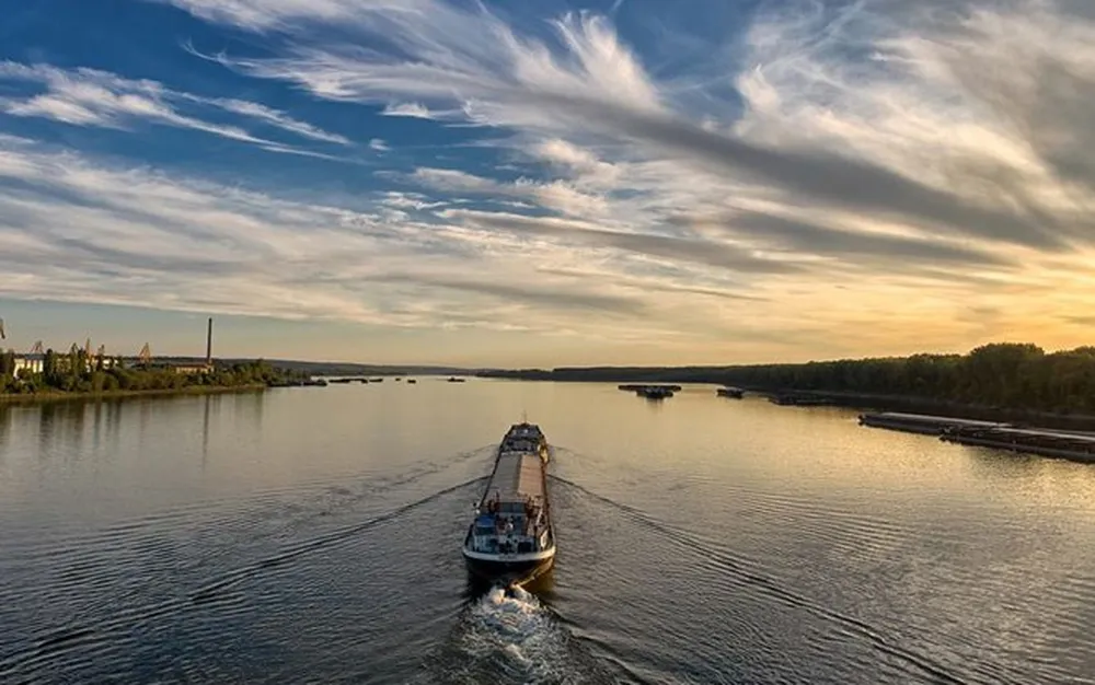 29 юни – Ден на река Дунав