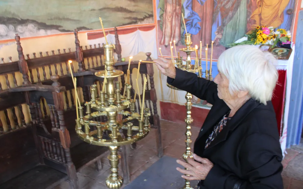 Празнуваме Петровден