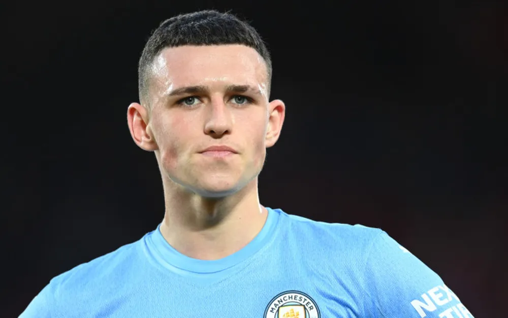 Фодън поднови тренировки преди 1/8-финала със Словакия