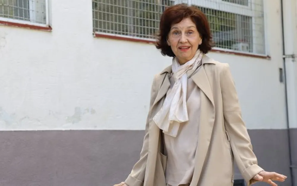 Силяновска назначи Габриела Яковлева за шеф на разузнаването на РСМ