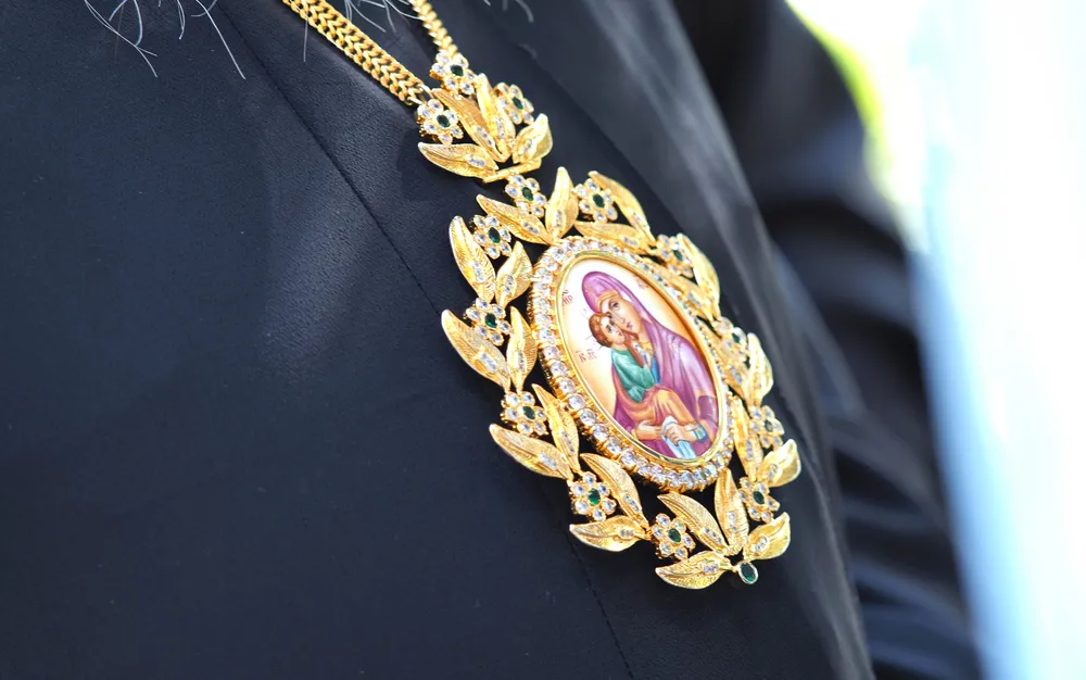 Българската православна църква - защитник на българската духовност и държавност - СНИМКИ