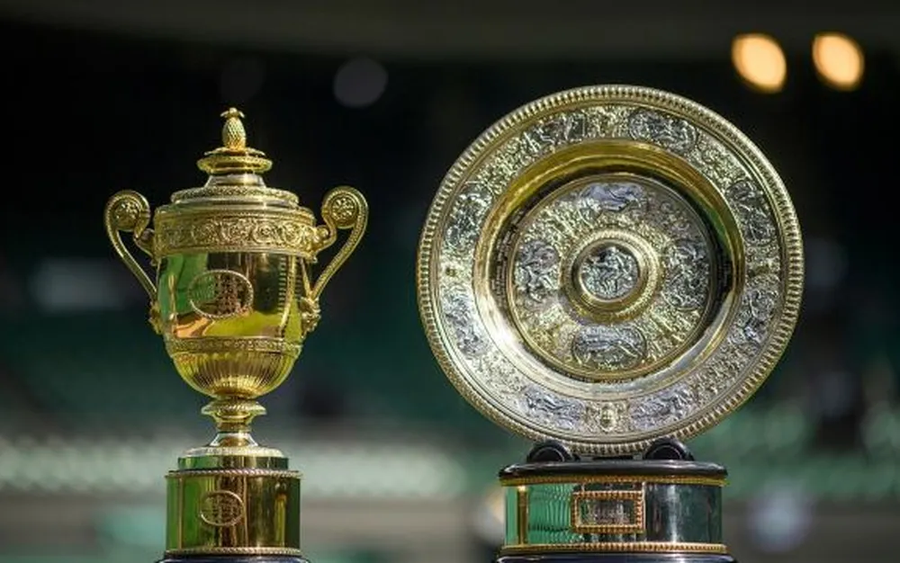 137-то издание на Уимбълдън е генерална репетиция за олимпийския турнир в Париж