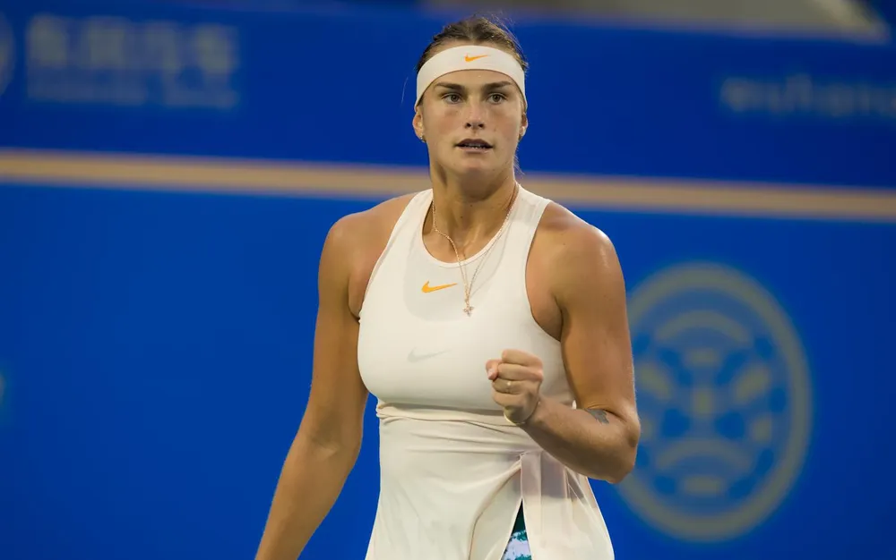 Сабаленка се оттегли от Откритото на Великобритания заради травма на рамото