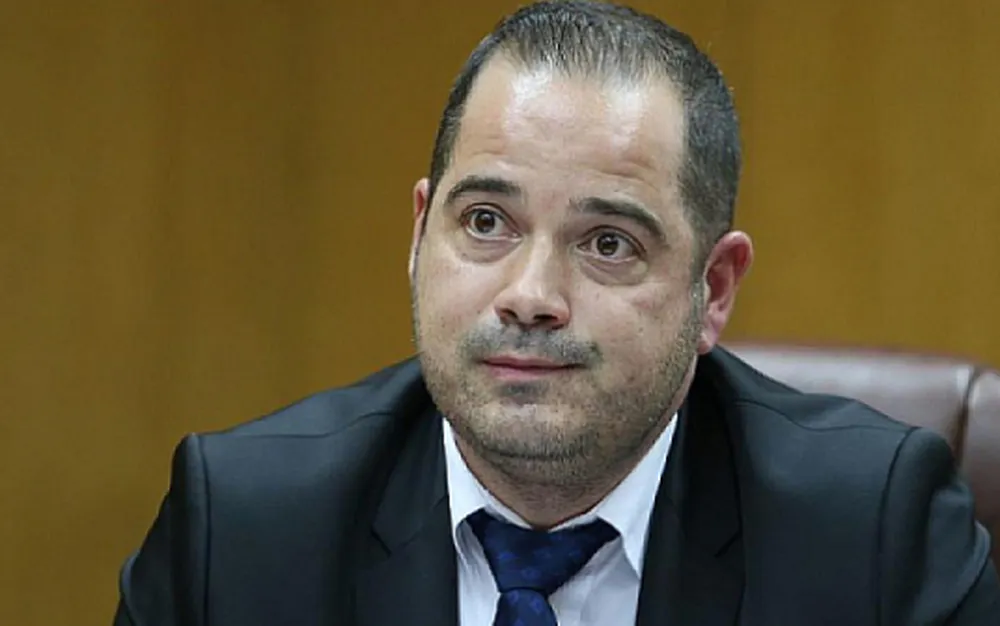 Калин Стоянов: Сградата за новите български документи ще е факт до края на годината - СНИМКИ - ВИДЕО