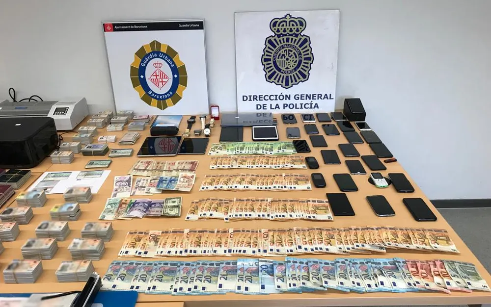 Калин Стоянов: Фалшивите пари от Добрина са влезли в обращение -СНИМКИ-ВИДЕО