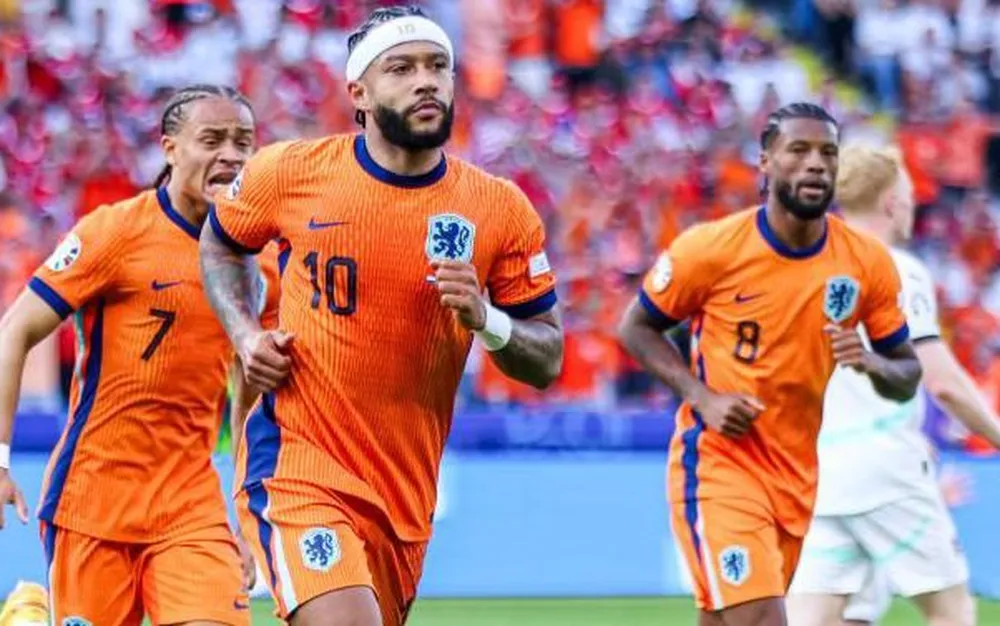 Нидерландия е фаворит срещу Румъния, но до момента не впечатлява на Евро 2024