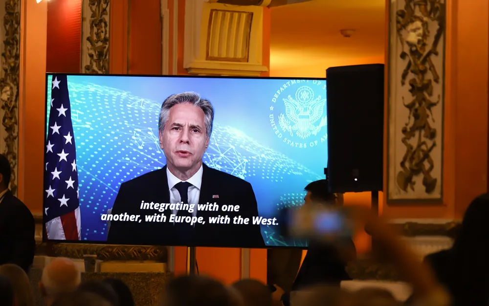 Блинкен вижда подкрепа за НАТО независимо от възхода на крайната десница
