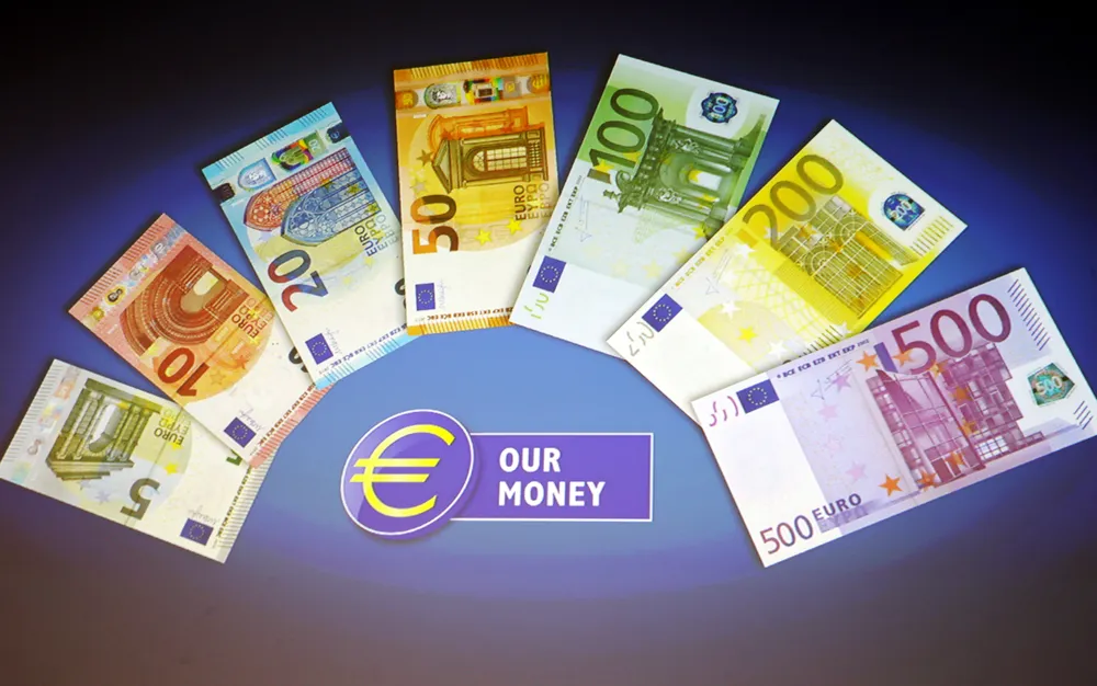 Инфлацията в еврозоната се понижи през юни