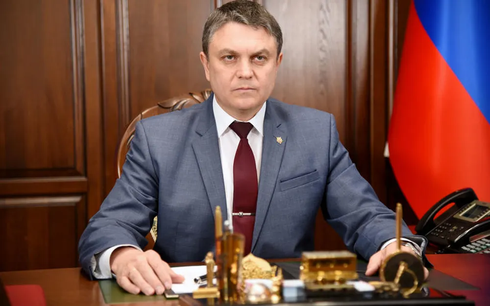 Проруски украински сепаратистки лидер осъден задочно